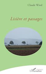 Lisière et passages