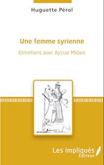 Une femme syrienne