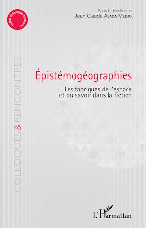 Epistémogéographies