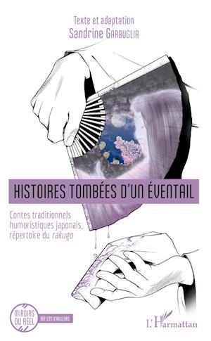 Histoires tombées d'un éventail