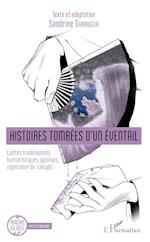 Histoires tombées d'un éventail