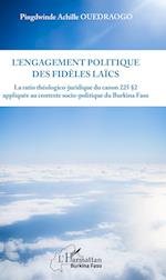 L'engagement politique des fidèles laïcs