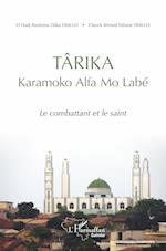 TÂRIKA Karamoko Alfa mo Labé