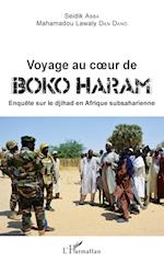 Voyage au coeur de Boko Haram