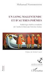 Un long malentendu et d'autres poèmes