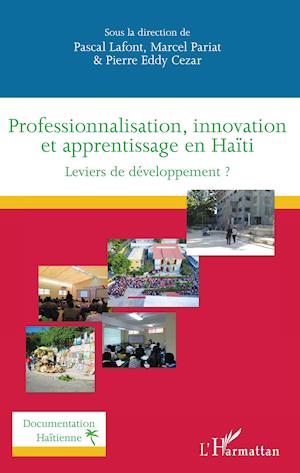 Professionnalisation, innovation et apprentissage en Haïti