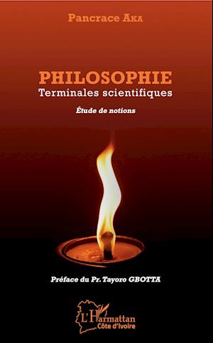 Philosophie Terminales scientifiques