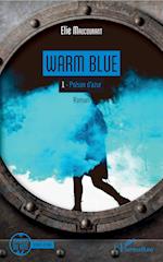 Warm Blue