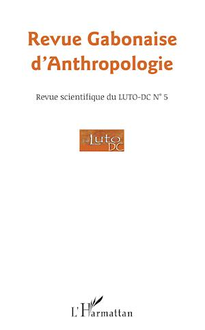 Revue Gabonaise d'Anthropologie