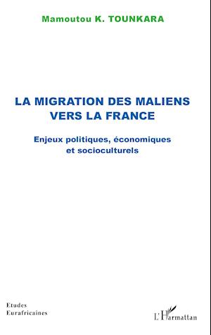 La migration des maliens vers la France