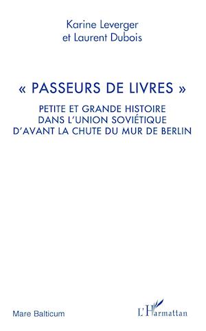 "Passeurs de livres"