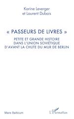 "Passeurs de livres"