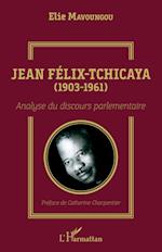 Jean Félix-Tchicaya (1903-1961)