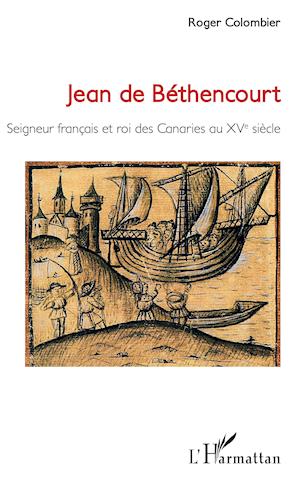 Jean de Béthencourt