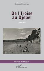 De l'Iroise au Djebel