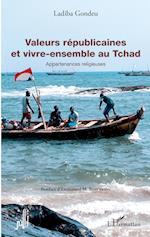 Valeurs républicaines et vivre-ensemble au Tchad