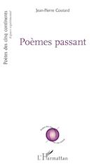 Poèmes passant