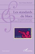 Les standards du blues