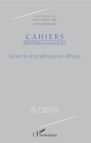 SCIENCE ET BIOETHIQUE EN AFRIQUE N°8 / 2019