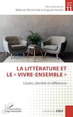 La littérature et le "vivre-ensemble"