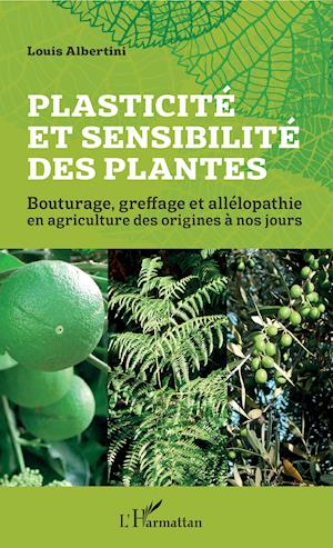 Plasticité et sensibilité des plantes