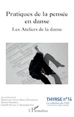 Pratiques de la pensée en danse