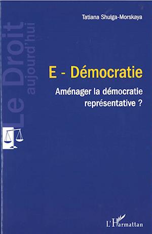 E-Démocratie