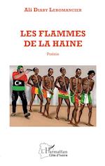 Les flammes de la haine