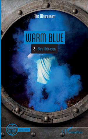 Warm Blue