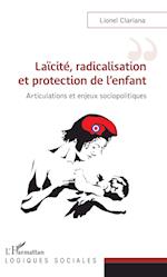 Laïcité, radicalisation et protection de l'enfant