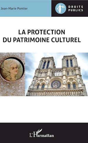 La protection du patrimoine culturel