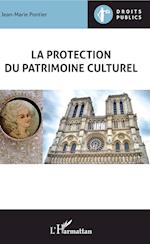 La protection du patrimoine culturel