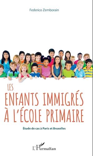 Les enfants immigrés à l'école primaire