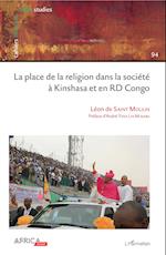 La place de la religion dans la société à Kinshasa et en RD Congo