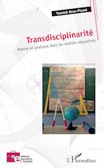 Transdisciplinarité