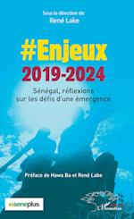 Enjeux 2019-2024