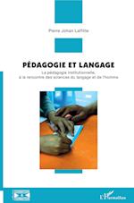 Pédagogie et langage