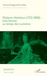 Madame Helvétius (1722-1800)