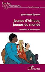 Jeunes d'Afrique, jeunes du monde