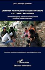 Children and youth in street situations and their capabilities