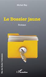 Le dossier jaune