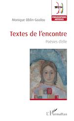 Textes de l'encontre