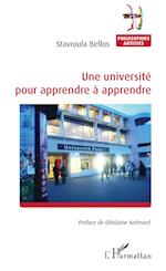 Une université pour apprendre à apprendre