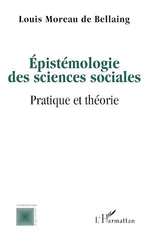 Epistémologie des sciences sociales