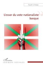 L'essor du vote nationaliste basque