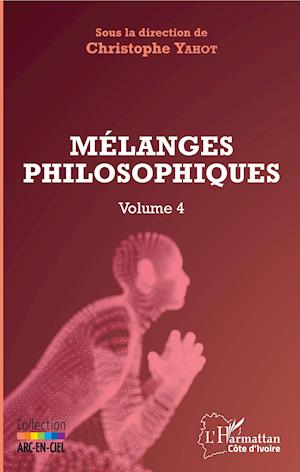 Mélanges philosophiques Volume 4