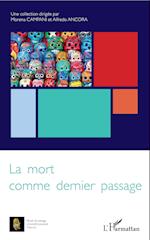 La mort comme dernier passage