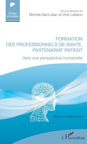 Formation des professionnels de santé, partenariat patient