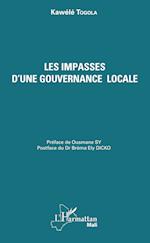 Les impasses d'une gouvernance locale