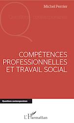 Compétences professionnelles et travail social